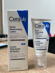 CeraVe 長效保濕面霜