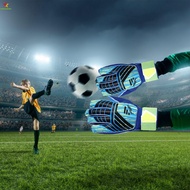 Goalkeeper Men Finger Protector Finger Guard Goalkeeper Gloves