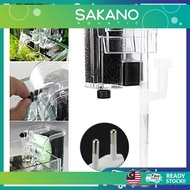Mini Hang-On Filter Fish Aquarium Penapis Filter Tank akuarium ikan