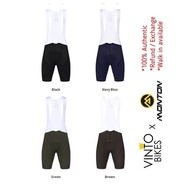 MONTON WOMEN CYCLING  BIB SHORTS PRO SPEEDA