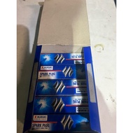 ORIGINAL ERTIGA SPARK PLUG SGP LONG SPARK PLUG TYPE 3 LKR6F