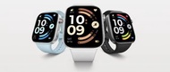 門市全新現貨!!  Xiaomi 小米 紅米 Redmi Watch 6 智能手錶 [3色: 曜石黑 銀灰色 冰川藍]