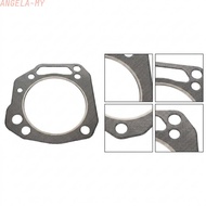[ANGELA]120-4201 Cylinder Gasket for Toro Reliable Seal For TimeCutter For Exmark Mower