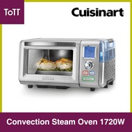 ToTT Store - Cuisinart Convection Steam Oven 1720w