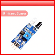 IR Infrared Sensor Obstacle Detection Sensor Module Arduino Sensor Module Raspberry Pi sensor