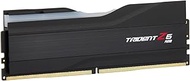 G.SKILL Trident Z5 RGB F5-6000J4040F16GX2-TZ5RK - Geheugen - DDR5-32 GB: 2 x 16 GB - 288-PIN - 6000 MHz - CL40 (F5-6000J4040F16GX2-TZ5RK)