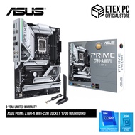 ASUS Prime Z790-A WIFI-CSM Socket 1700 Mainboard # PRIME Z790-A WIFI-CSM
