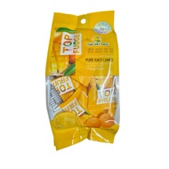 Gula Gula Mangga Lembut | Top Fudge Pure Juice Candy Mango 150g
