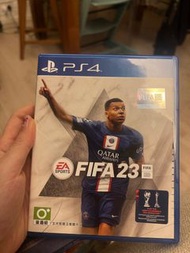 PS4 FIFA 23