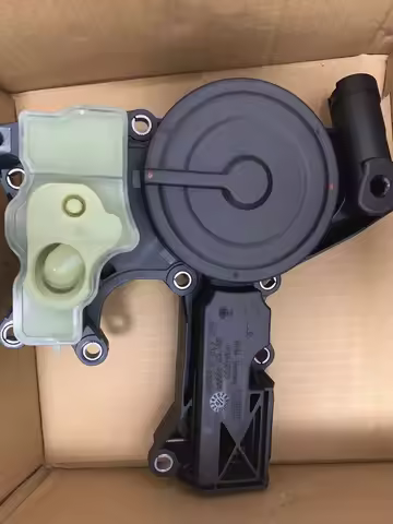 Genuine 06H103495AJ 06H103495AD Oil Separator PVC Valve for Audi A3 A4 A5 A6 Q5 TT VW CC Passat Tigu