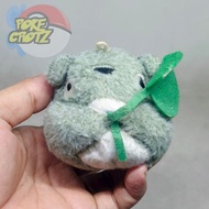 GANTUNGAN MINUS PULL MACET LOSING POWER Totoro Sun Arrow My Neighbor Totoro Studio Ghibli Anime Plus