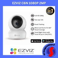 EZVIZ C6N 2MP Smart IP Camera Wifi CCTV Wireless