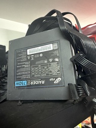 Fsp 全漢 一線 750w 電源
