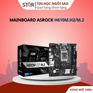 Mainboard Asrock H610M.H2/M.2 DDR4 -