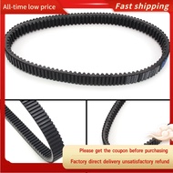 Drive belt for Polaris High TURBO 3211186 RZR XP Ranger Northstar HVAC MXP Turbo