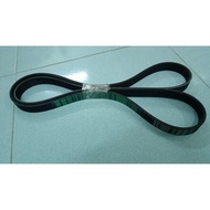 11288519128 6PK1697 FAN BELT BMW N47 F30 F10 F20 F21 F22 E90 E91 E92 E93 F32 F33 F36 F07 F01 F02 F03