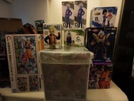 一番賞 七龍珠 共9件產品