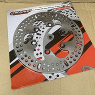 KLX 150 Scarlet Racing Round 220mm Rear Disc Plate Disc 220mm