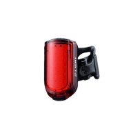 D-Light CG-217R USB Rechargeable Bicycle Bike Rear Light