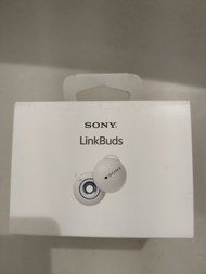 Sony Linkbuds wf-l900 白色