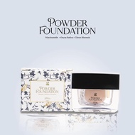 dherbs(as)best skin powder foundation spf35 10gm