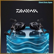 【Direct from Japan】
Daiwa 22 Zillion TW HD Baitcasting Reels: 1000H, 1000HL, 1000XH, 1000XHL Models