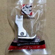 CR3/16 F-STRONG right stick shoes