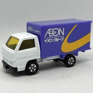 Tomica - Aeon Delivery Truck