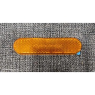 ZEEHO AE4 (EV BIKE) Side Reflector with double site tape (1pcs)  -100% Original Parts