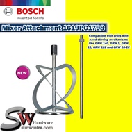Bosch Mixer Attachment for GRW140 Mixer Rod Stirrer Basket 1619PC1798
