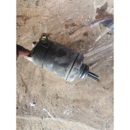 GENERATOR COIL/MAGNET COVER