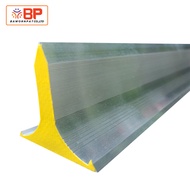 สามเหลี่ยมปาดปูน สามเหลี่ยมฉาบปูน อลูมิเนียมปาดปูน อลูมิเนียมฉาบปูน ใช้ได้ 3ด้าน จับเซี้ยมในตัว รุ่น