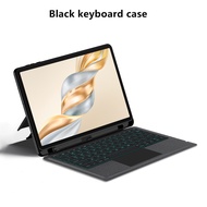 HUWEI Magic Keyboard Case For Honor Pad X9a 2025 11.5 inch Tablet Smart Cover for Honor Pad X9a X9 P