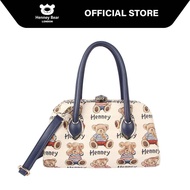 Henney Bear H-052 Handbag