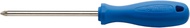 Unior 625NI Screwdriver for Phillips Screws PZ 2 x 100 mm