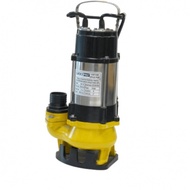 Global House LUCKY PRO ปั๊มจุ่มน้ำเสีย 450W ท่อ 2" รุ่นLP-V450 รับประกันของเเท้