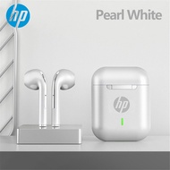 ♥Original Product+FREE Shipping+COD♥HP J18 Wireless Bluetooth Earphones Waterproof Sports Gaming Ear