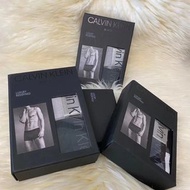 全新現貨盒裝Calvin Klein underwear set 內褲底褲男士內褲男士底褲Calvin klein 內褲 low rise trunk CK 底褲 CK 內褲送禮 生日禮物 stayc