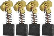 Carbon Brushes N558583 / N408735 /N039389 / 622437-00 Replacement Chop Saw Brush For DeWalt D28700 D