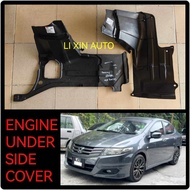 HONDA CITY TMO 2008-2012 FRONT ENGINE UNDER SIDE COVER ENGINE BAWAH TEPI COVER