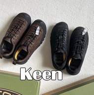 預訂 KEEN Jasper Rocks SP 山系戶外牛皮行山鞋運動鞋 2色可選 香港代購