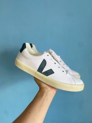 🇰🇷韓國直送現貨  Veja Esplar SE Sneakers 熱賣深藍色小白鞋