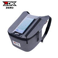 ZDK ZERO - Túi treo đầu xe ZDK Zero đựng điện thoại treo xe cảm ứng siêu mượt xem điện thoại tiện lợ