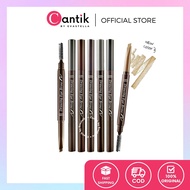 Beautiful - Etude House Drawing Pen Original / Etude House Eyebrow Pencil