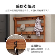 HY/JD Hall Cabinet Shoe Cabinet Clothing Cabinet Clothing cabinet+Shoe Cabinet Floor Shoe Cabinet New Chinese Household