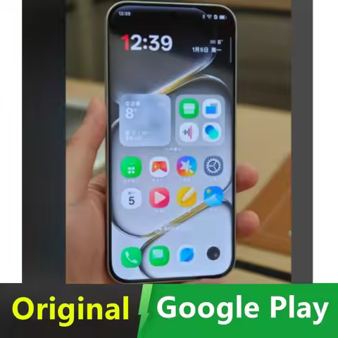 OnePlus Turbo 6V 5G Unlocked Smartphone Snapdragon 7S Gen 4 9000mAh Battery 80W Charging 6.78' AMOLE