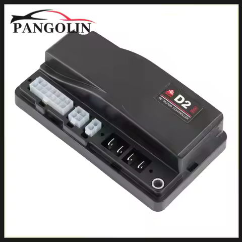 90a Motor Controller Brush Permanent Magnetism 1212p-2502 For Curtis 1212p-2501 Truck Vehicle Parts