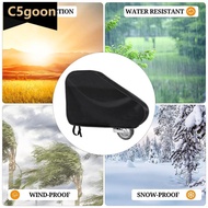 C5GOON RV Caravan Trailer Hitch Cover Towing Hitch 600D Oxford Cloth Easy to Use Dustproof Rain Snow