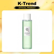 [Korea Shipping]Beauty of Joseon Green Plum Refreshing Toner: AN 150ml