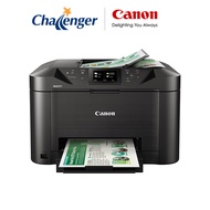 Canon MB5170 Inkjet AIO Printer (Black)